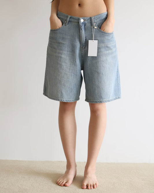 B141 Easy Room Shorts