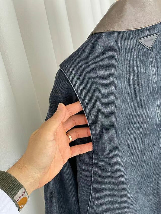 U125 Nomad Barn Jacket