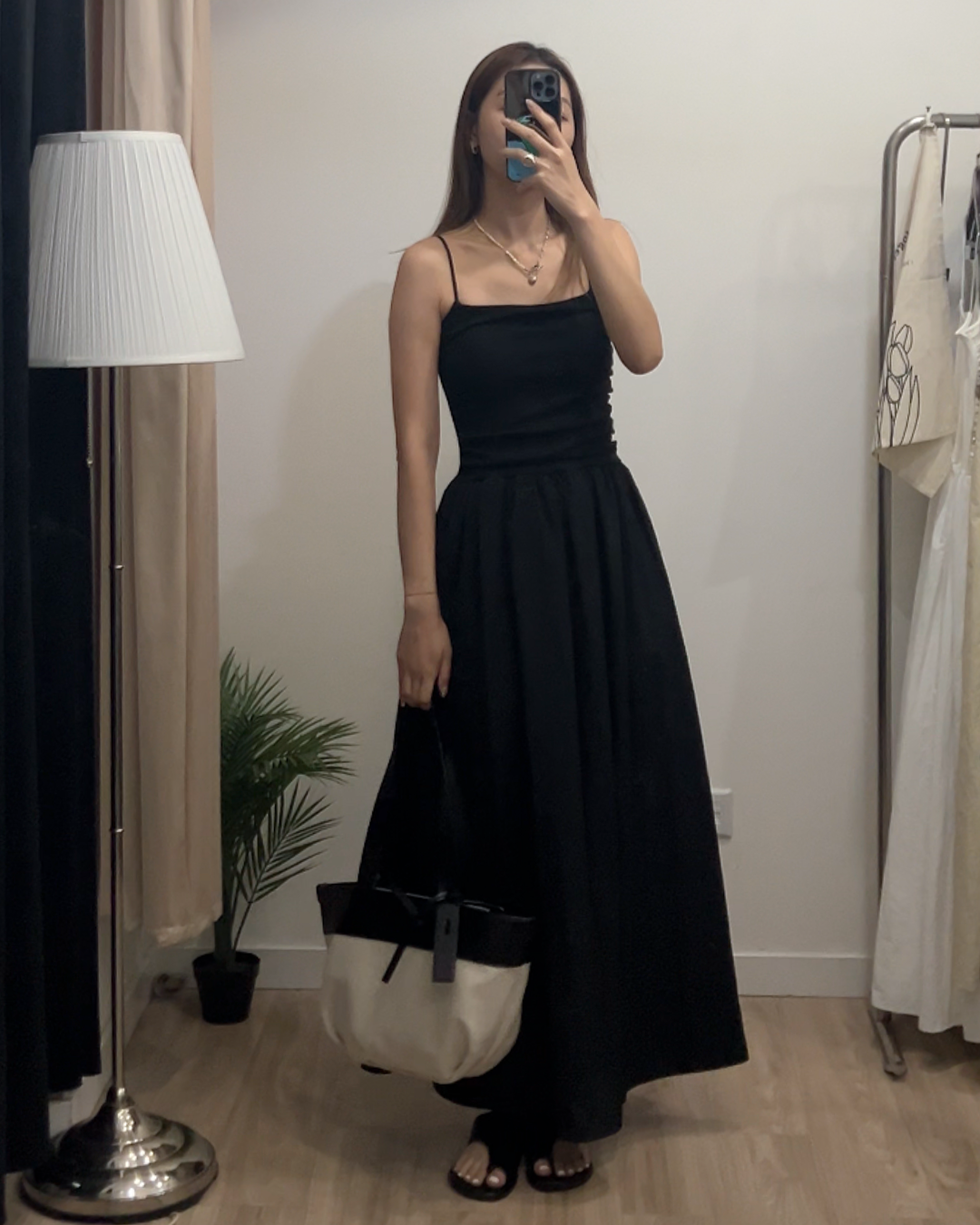 PS106 Muse Summer Dress