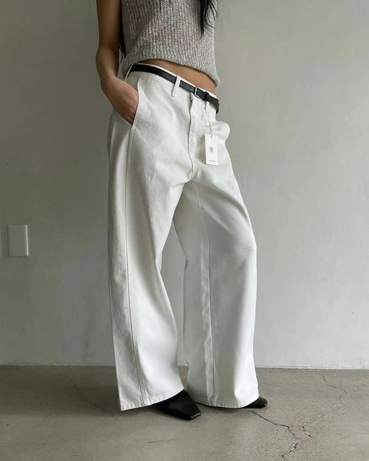 B135 Daily Fit Tailored Pants