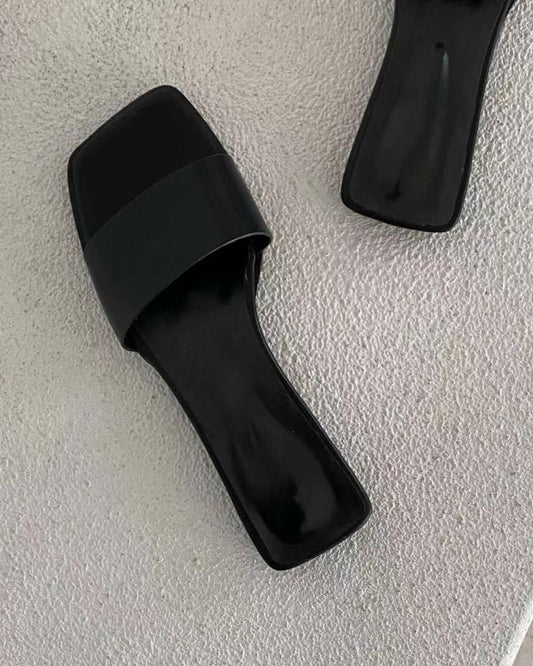 F111 City Walk Square Slides