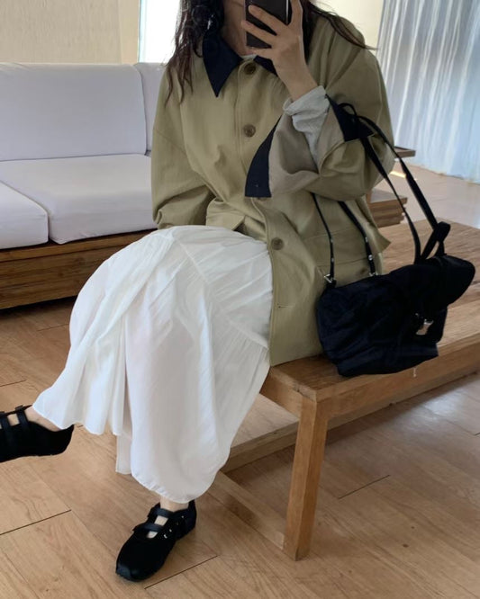 U119 Borderline Jacket