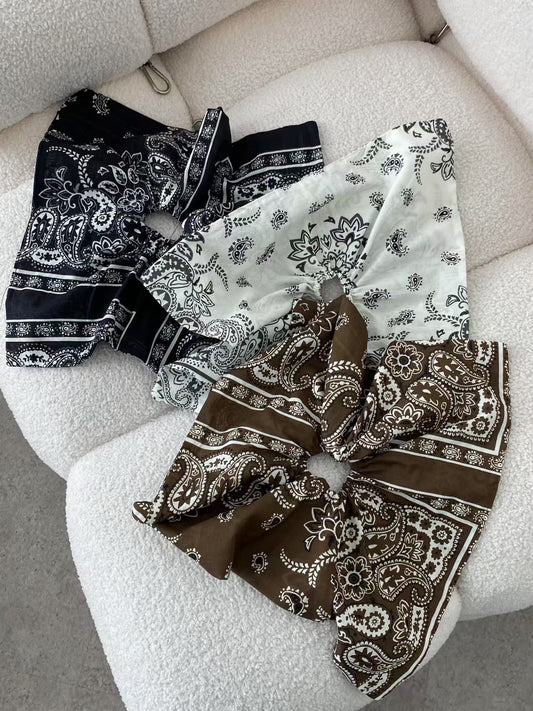 A108 Bandana Ribbon