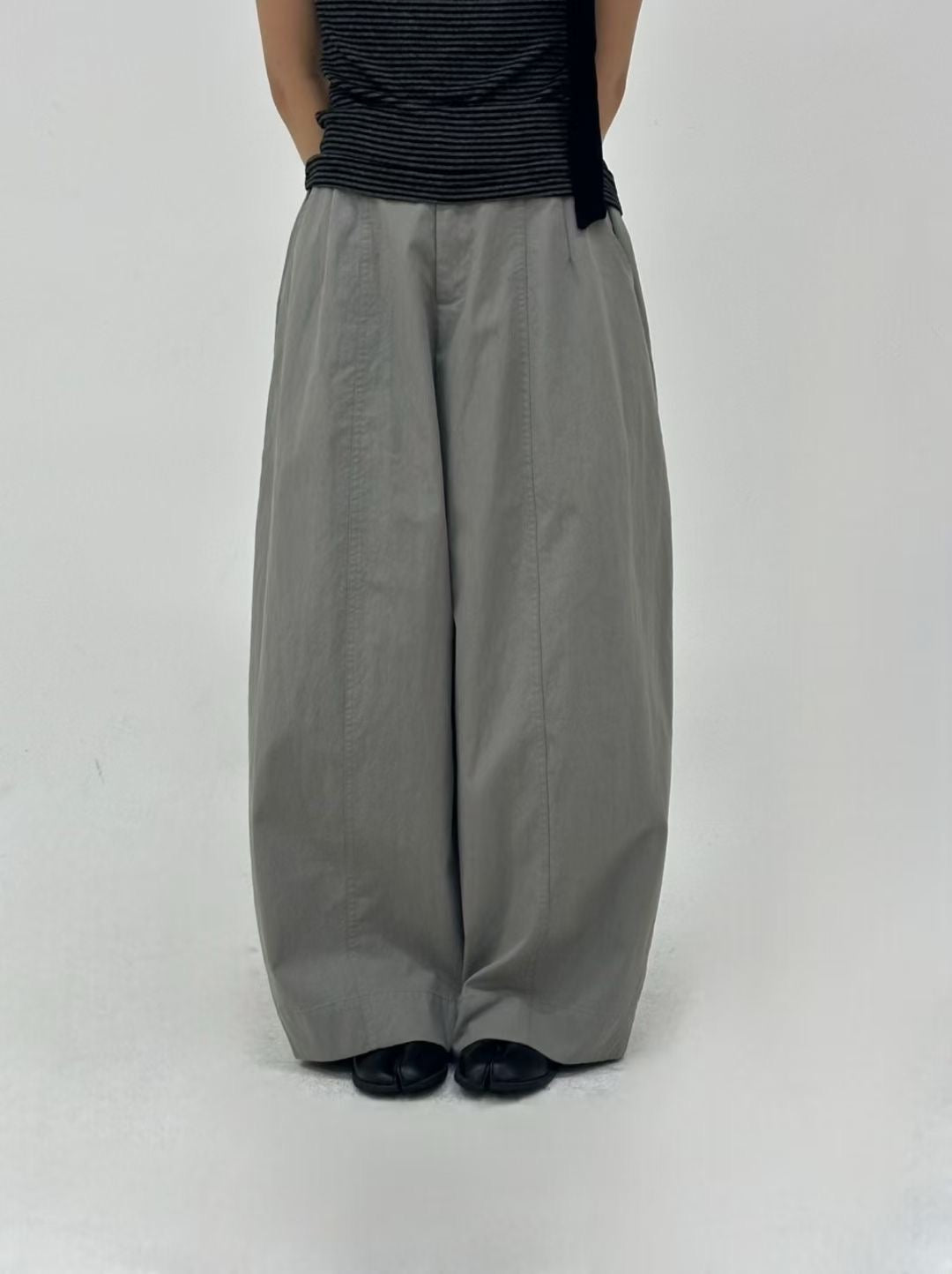 B152 Nova Balloon Pants