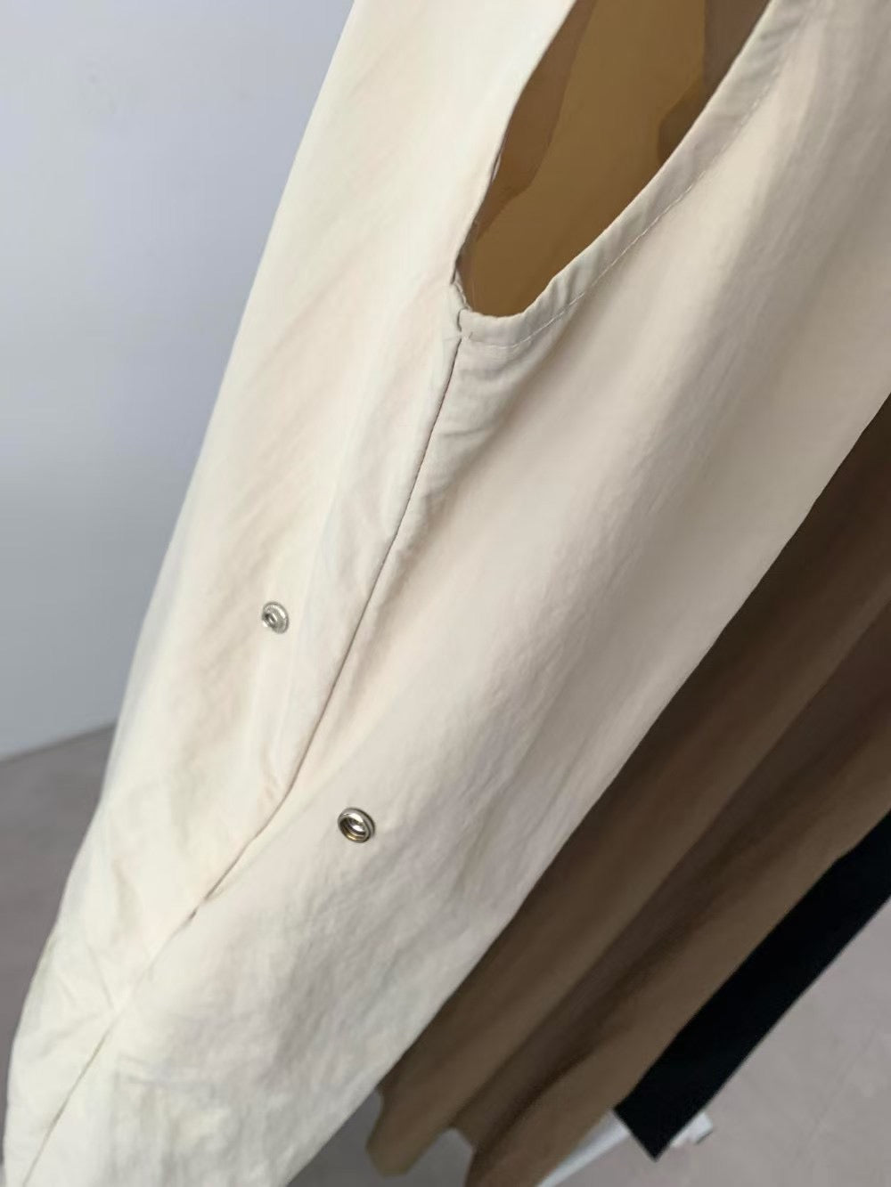 PS105 Secret Curve Dress (Display)