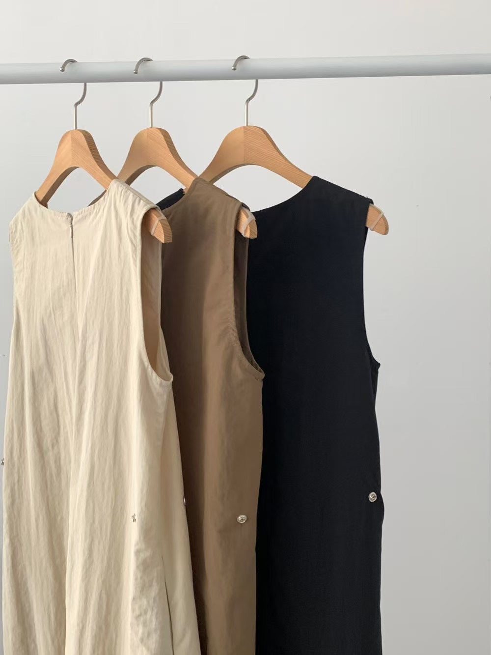 PS105 Secret Curve Dress (Display)