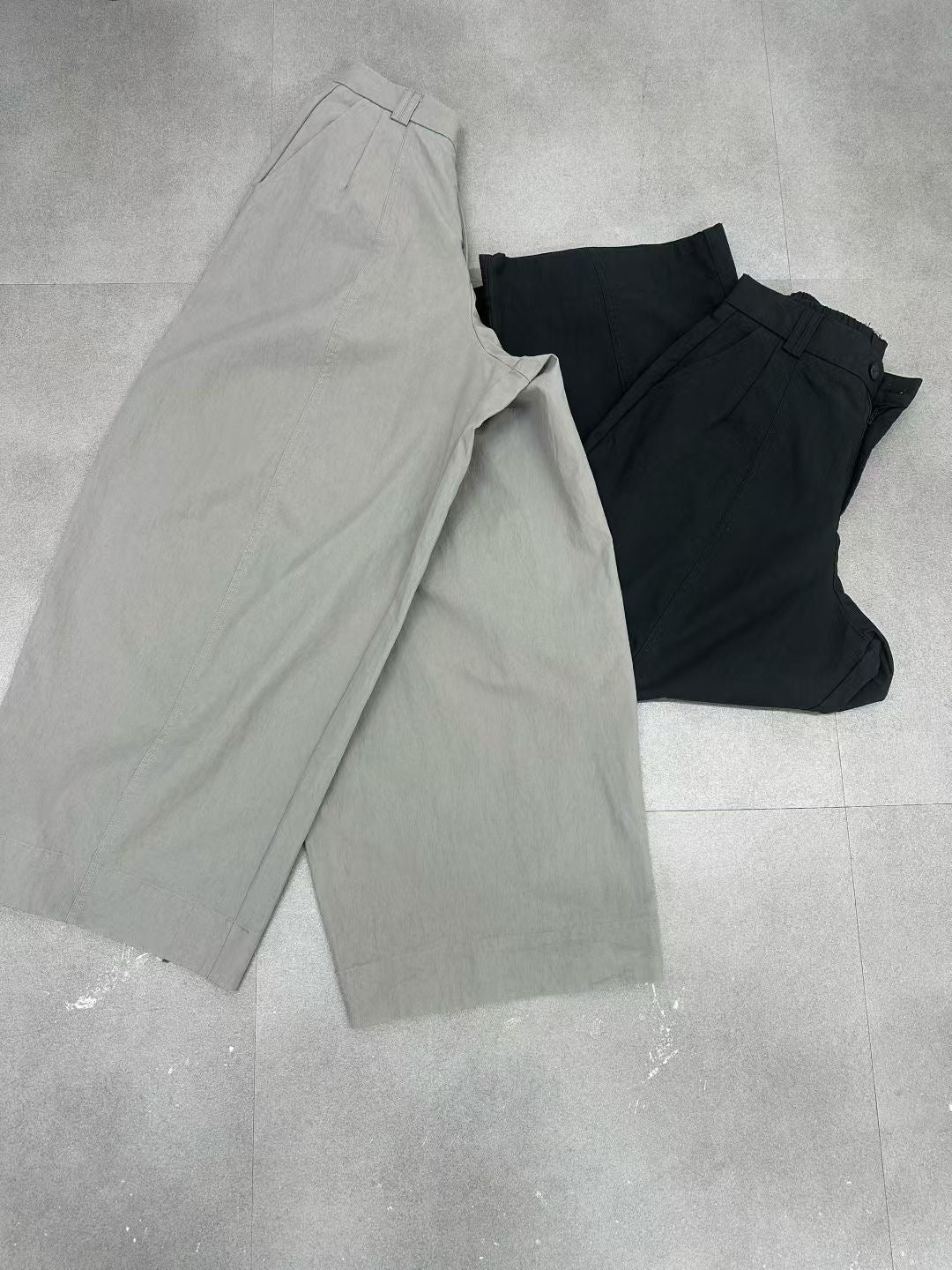 B152 Nova Balloon Pants