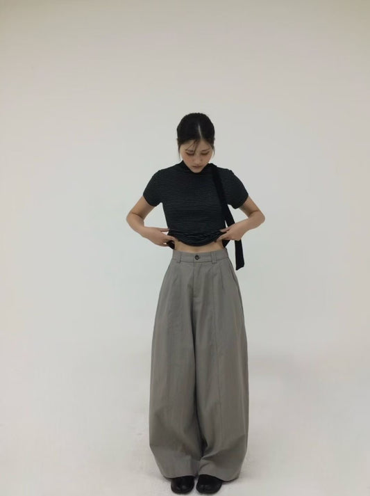 B152 Nova Balloon Pants