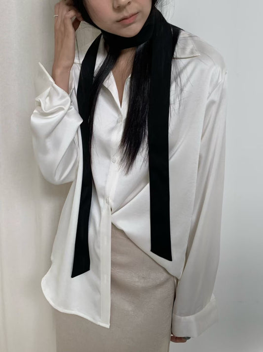 U122 Moonlight Shirt