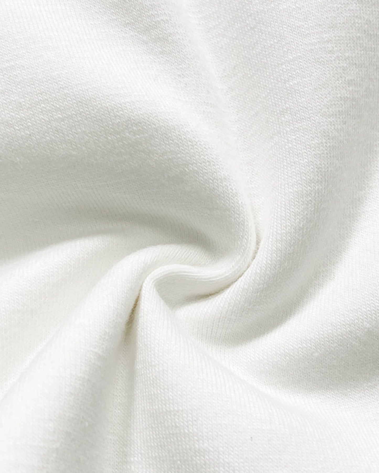 T133 Square-Neck Padded Tee (Display)