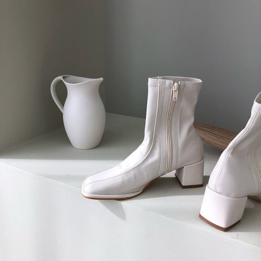 F119 Urban Frame Boots