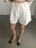 B200 Halo Pocket Shorts