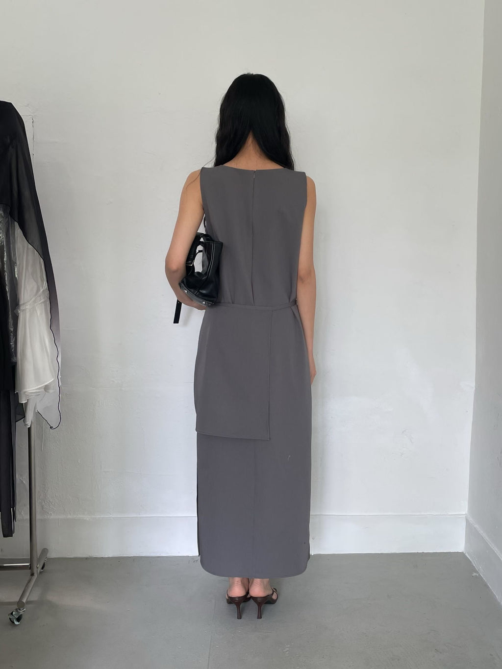 PS109 Below Line Dress