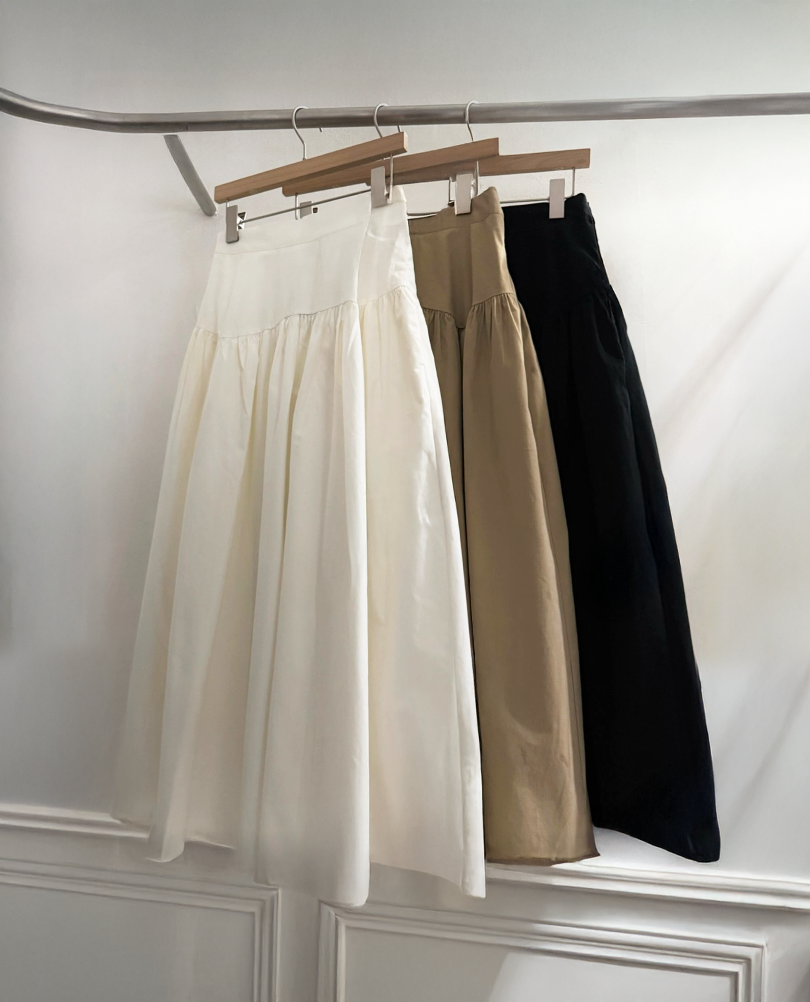 B150 Lumière Skirt