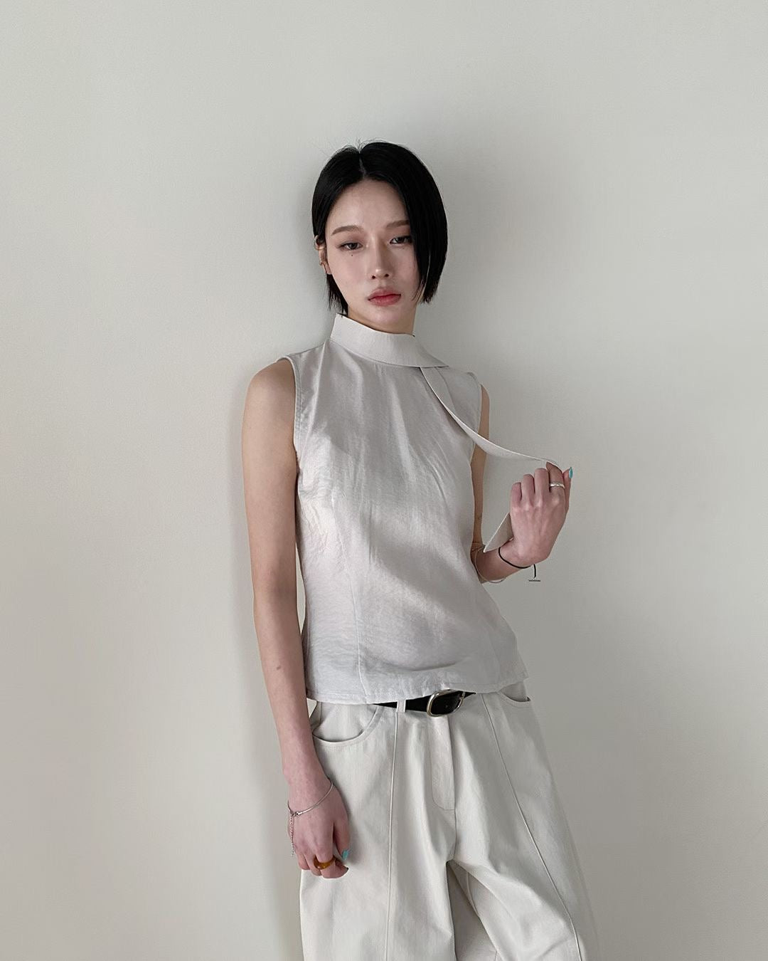 T202 Airveil Sleeveless