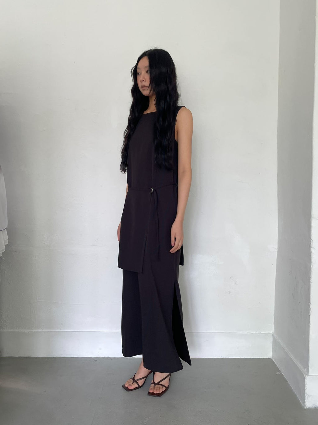 PS109 Below Line Dress