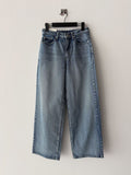 B109 Straight-Leg Denim (Display)
