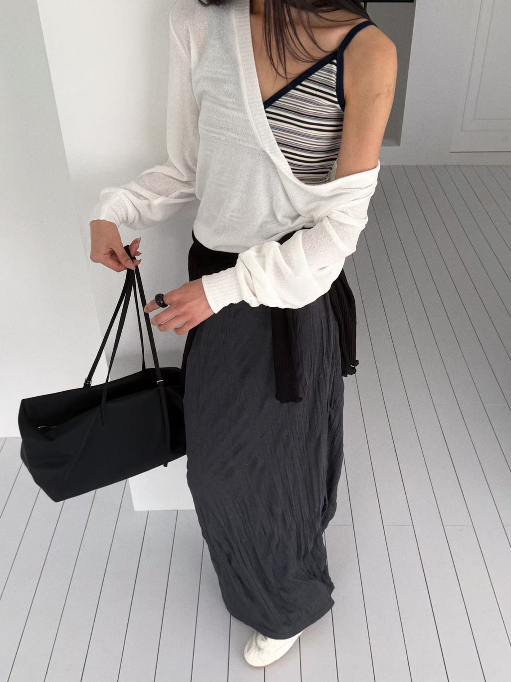 B191 Melt Line Skirt
