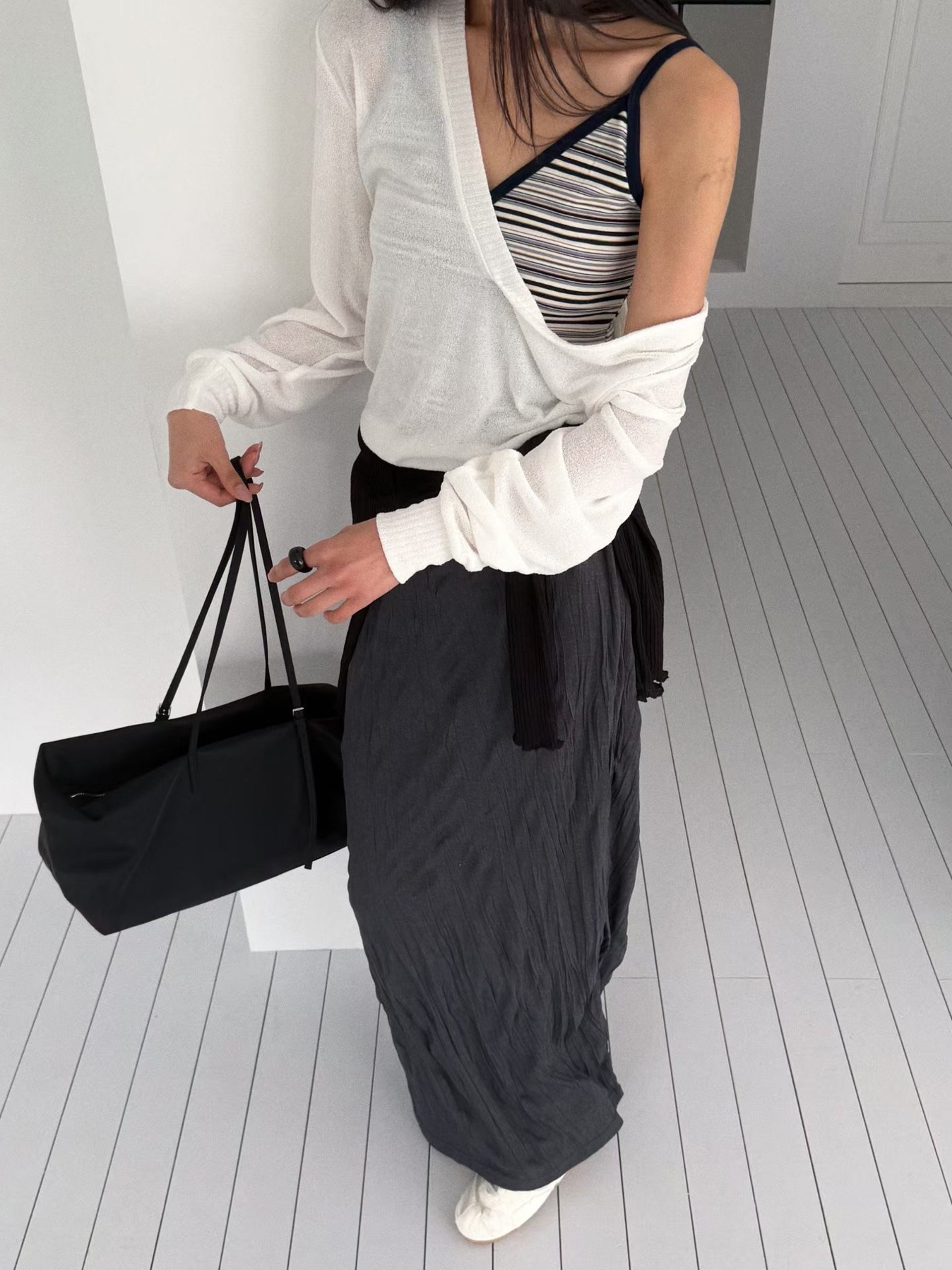 B191 Melt Line Skirt
