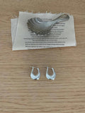 A115 Dew Drop Earrings