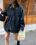 U125 Nomad Barn Jacket (Display)