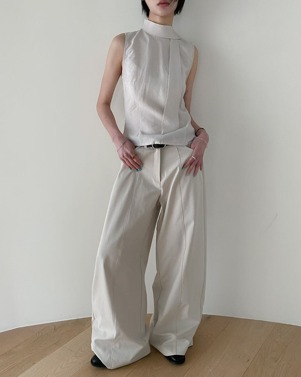 T202 Airveil Sleeveless
