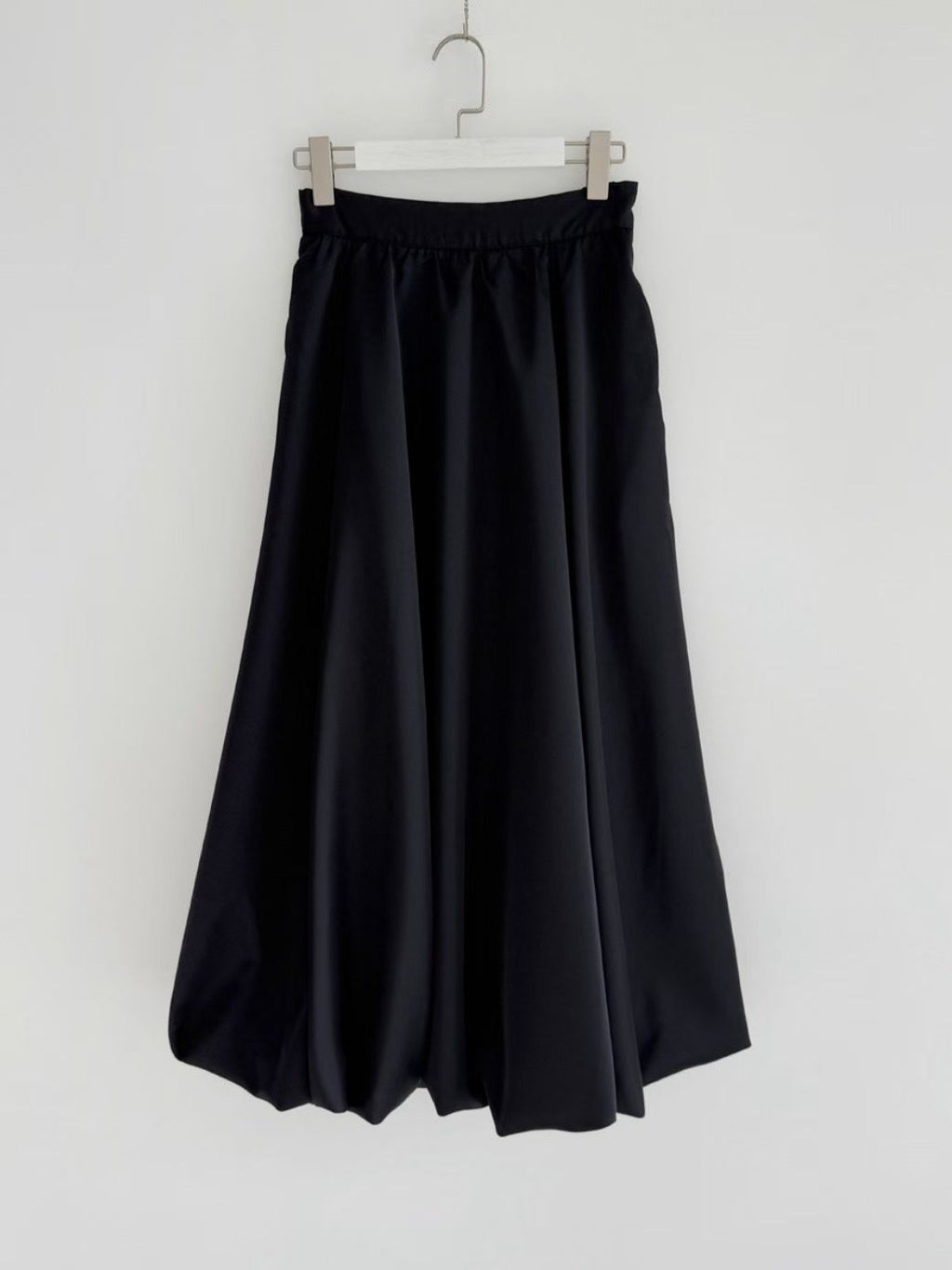 B122 Bubble Skirt