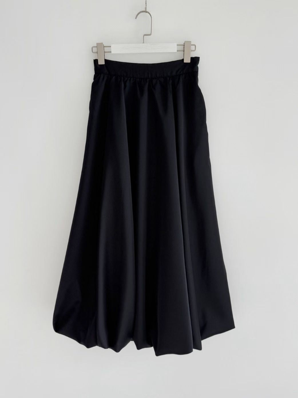 B122 Bubble Skirt