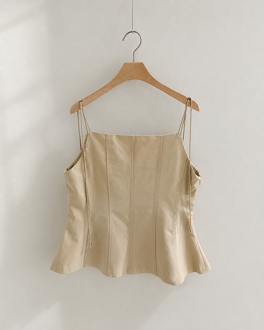 T212 Trace Cami Top