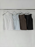 T211 Shell Button Top