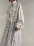 U143 Motion Windbreaker