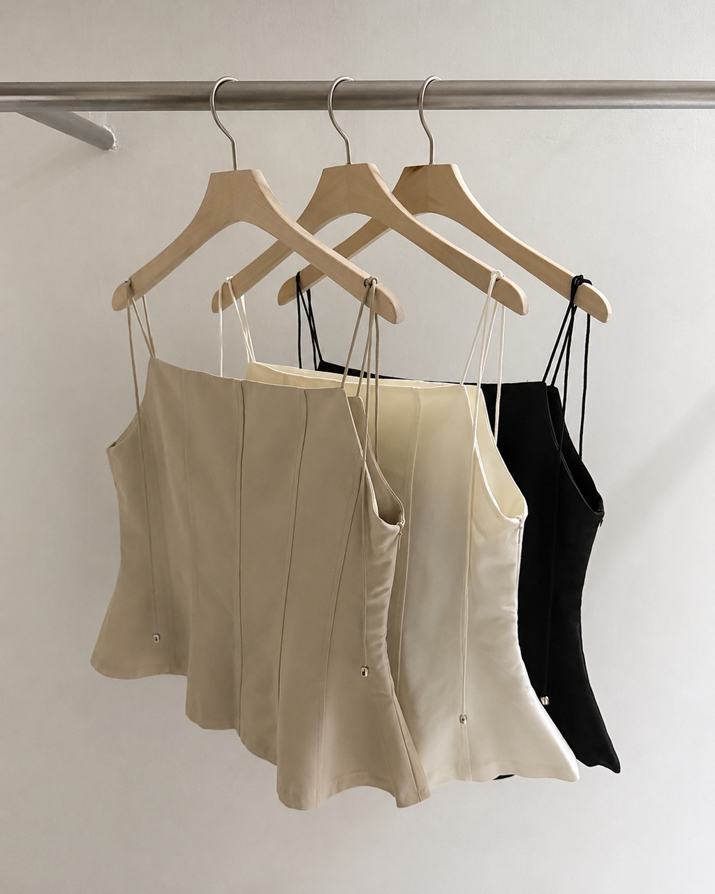 T212 Trace Cami Top