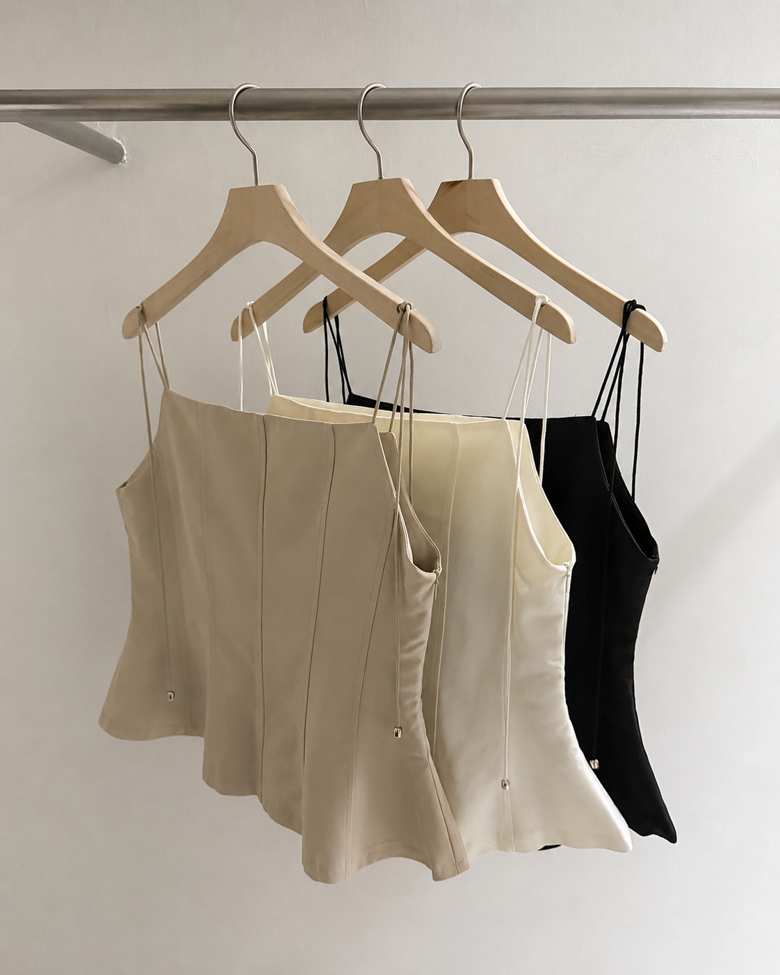 T212 Trace Cami Top