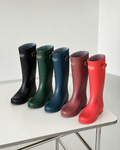 F132 City Rain Boots