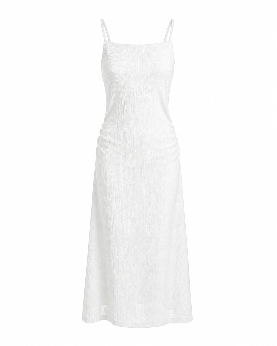 PS112 Ember Mood Dress