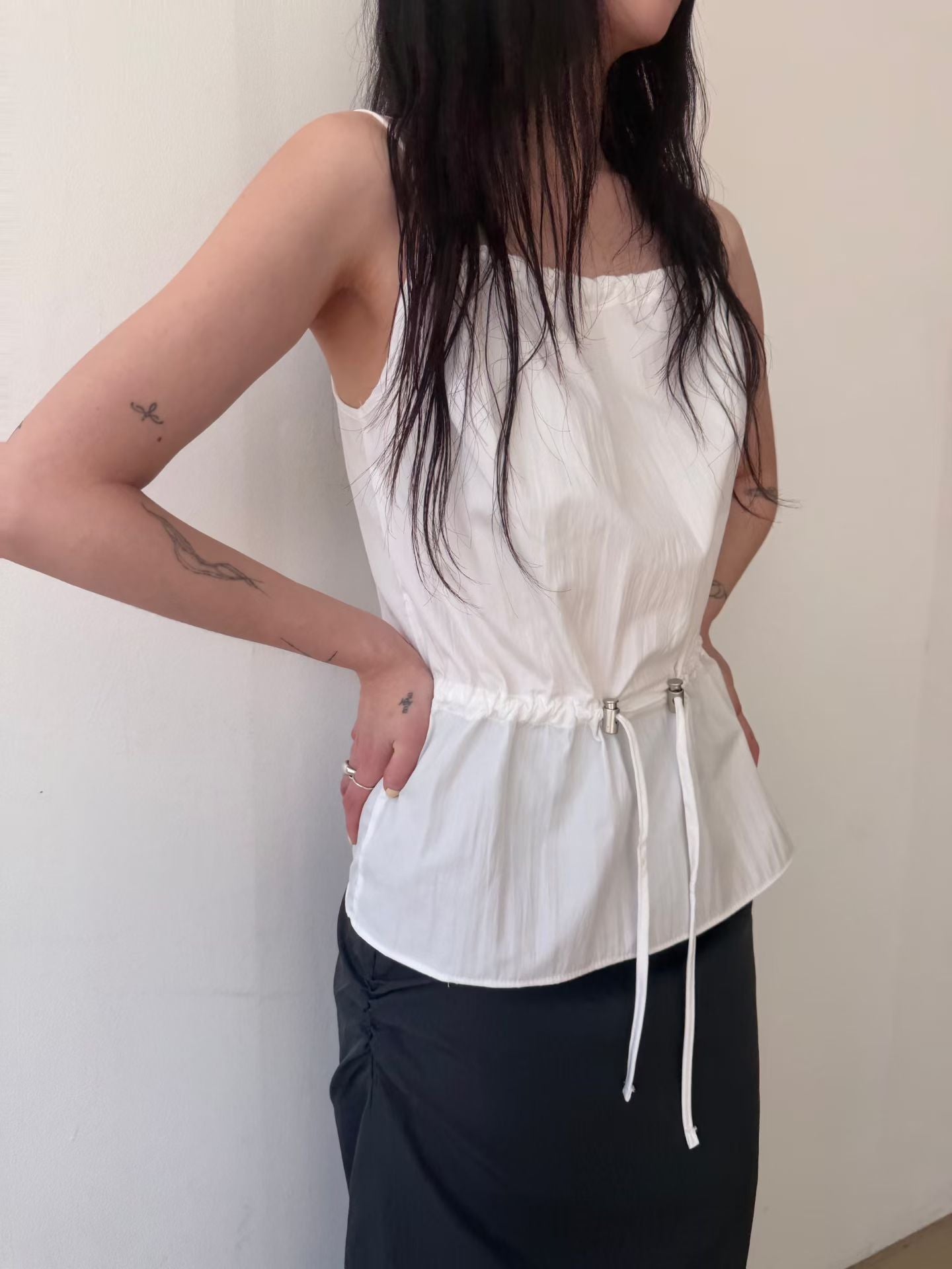 T219 Driftline Cami
