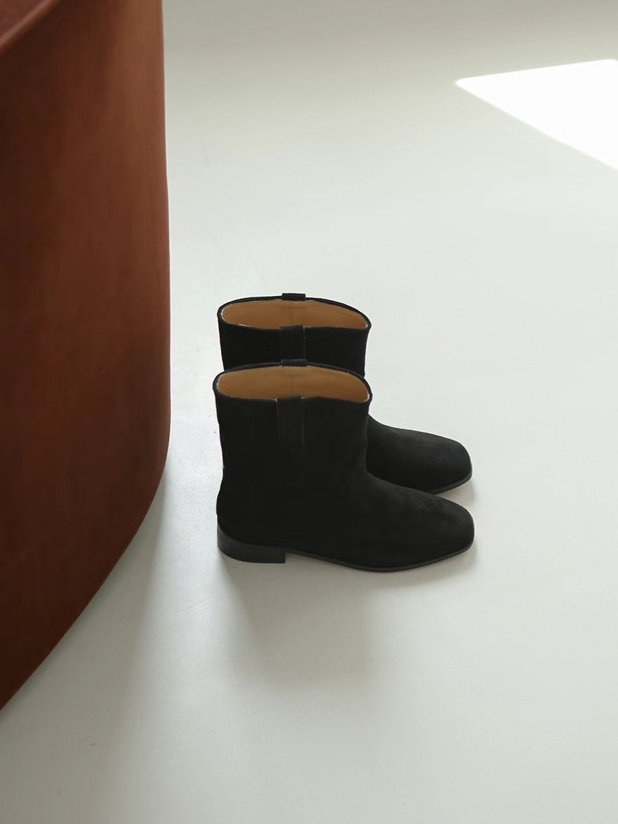 F118 Dusty Lane Boots