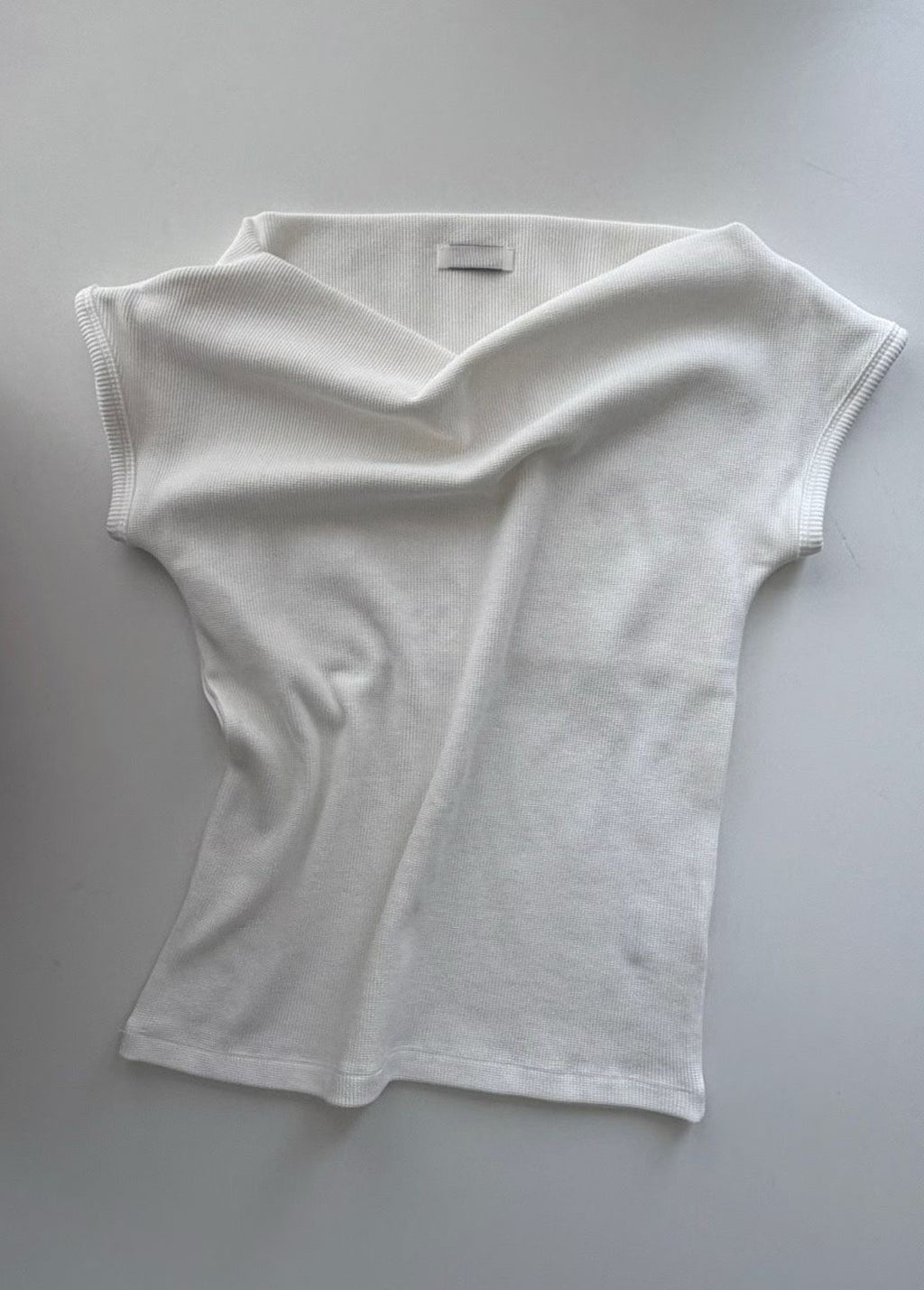 T209 Barely Boat Tee