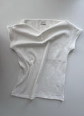 T209 Barely Boat Tee