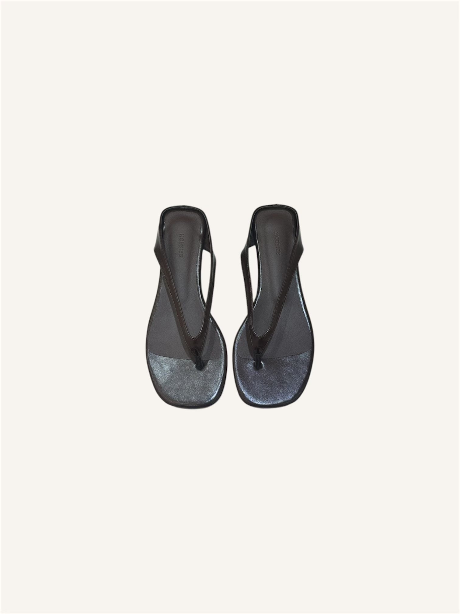F131 Grace Wedge Sandals
