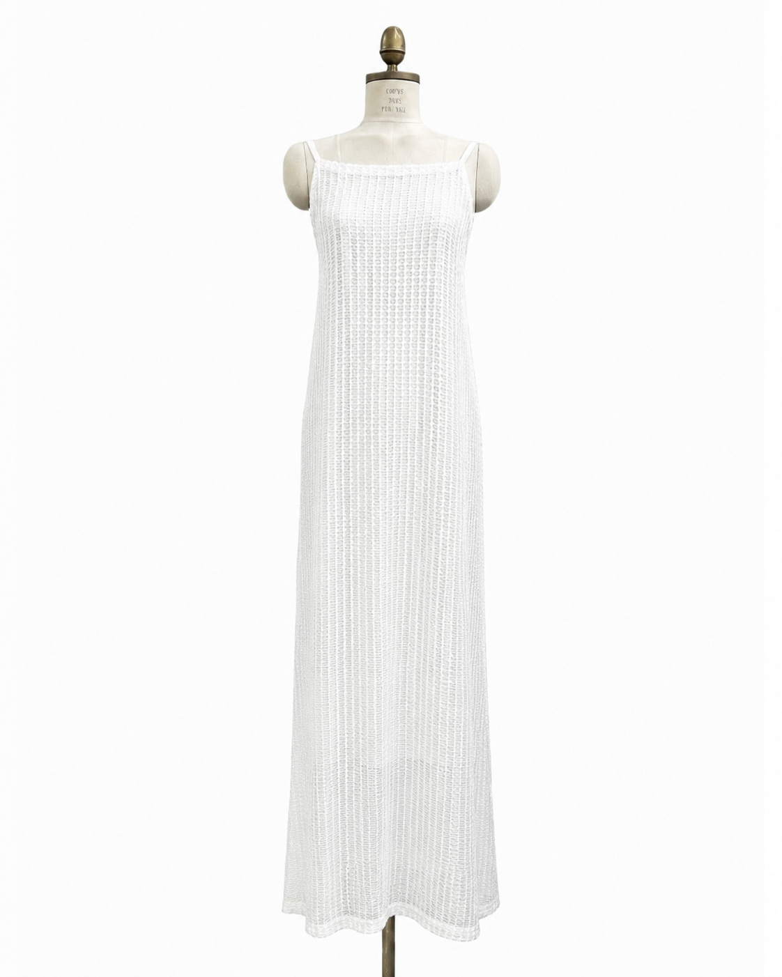 PS111 Salt Air Dress