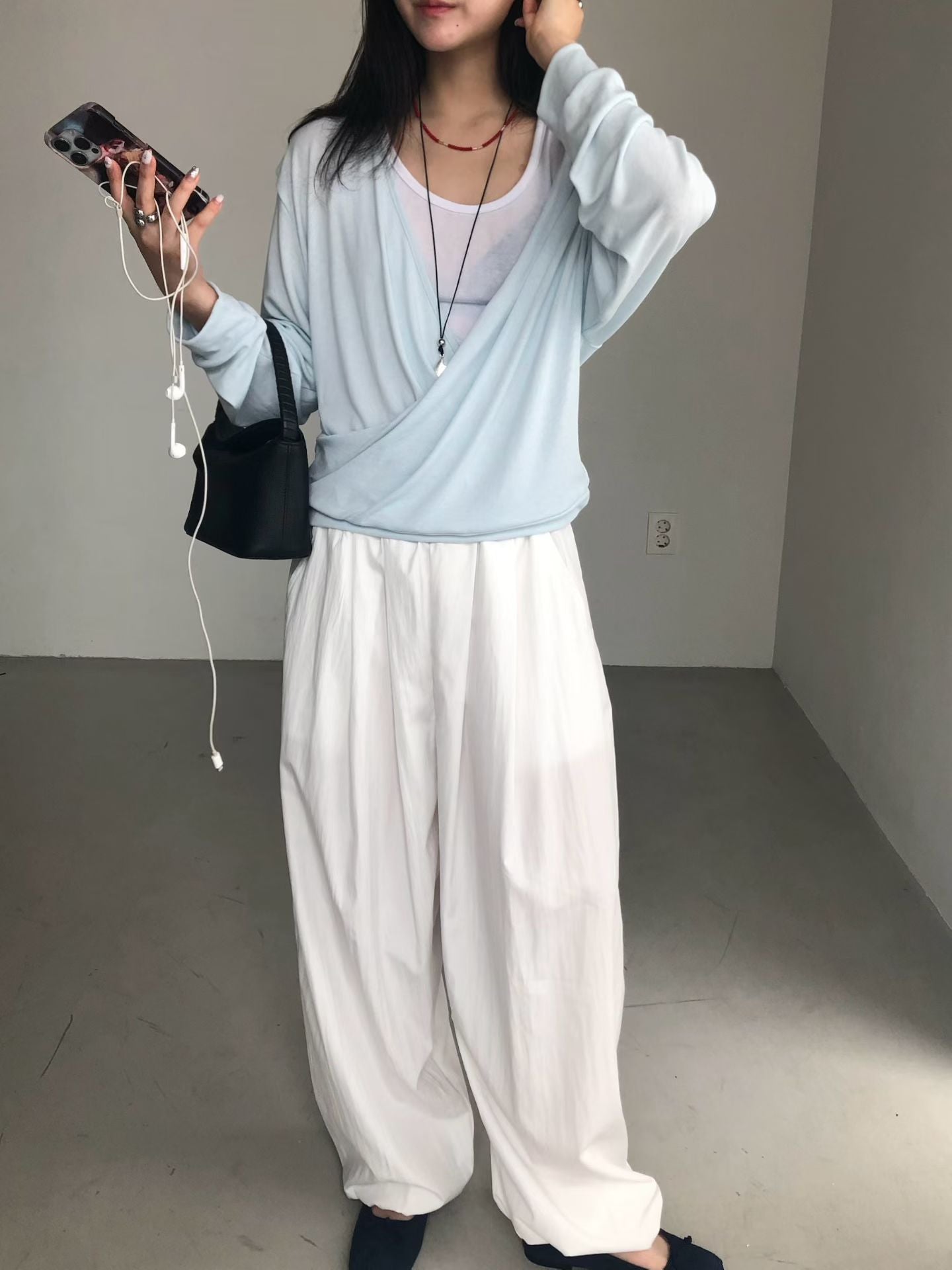 B202 Breeze Form Pants