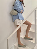 F128 Melt Tabi Shoes