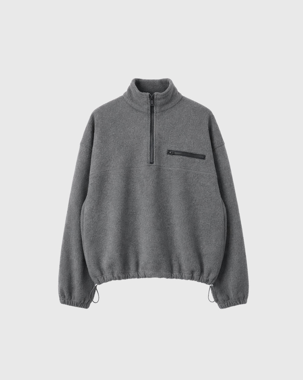 T174 Soft Margin Fleece (Display)