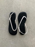 F126 Daily Line Sandals