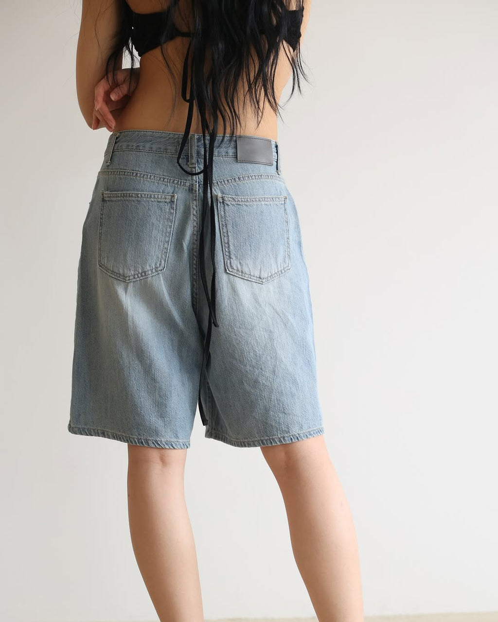 B141 Easy Room Shorts