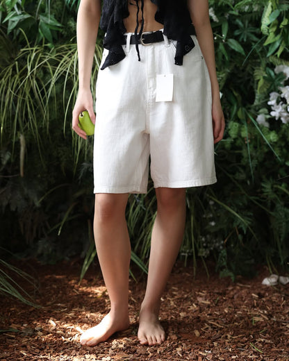 B141 Easy Room Shorts