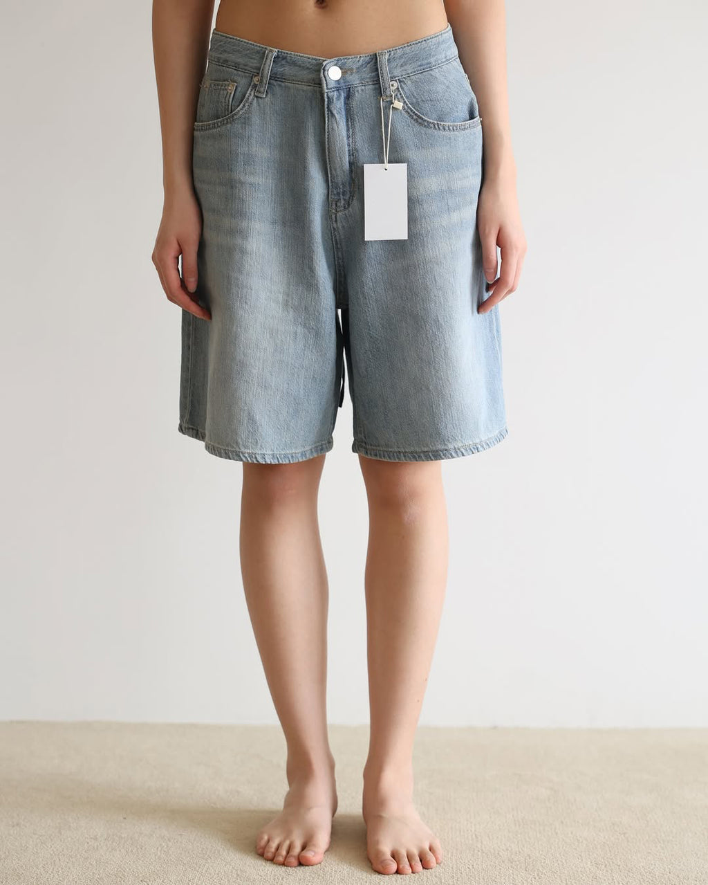 B141 Easy Room Shorts