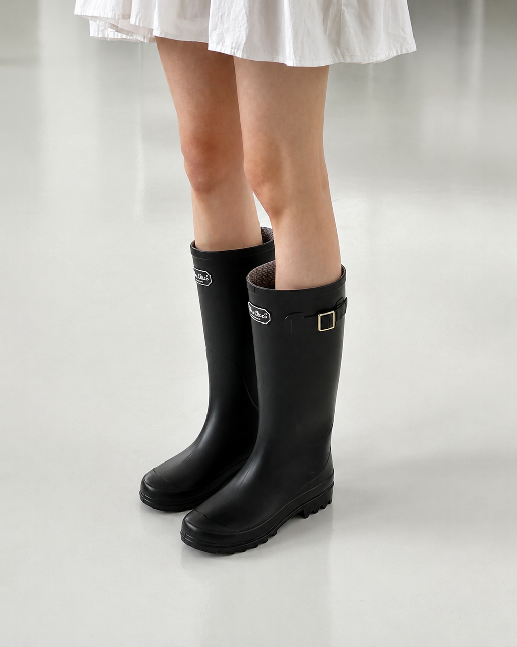 F132 City Rain Boots