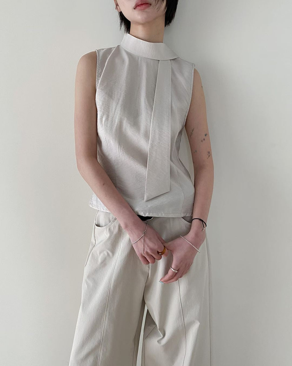 T202 Airveil Sleeveless